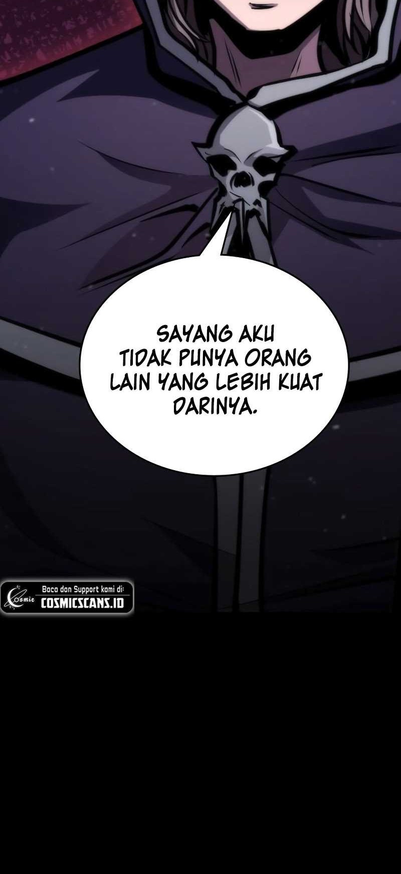 Dark Fantasy Paladin Chapter 6 - halaman 61