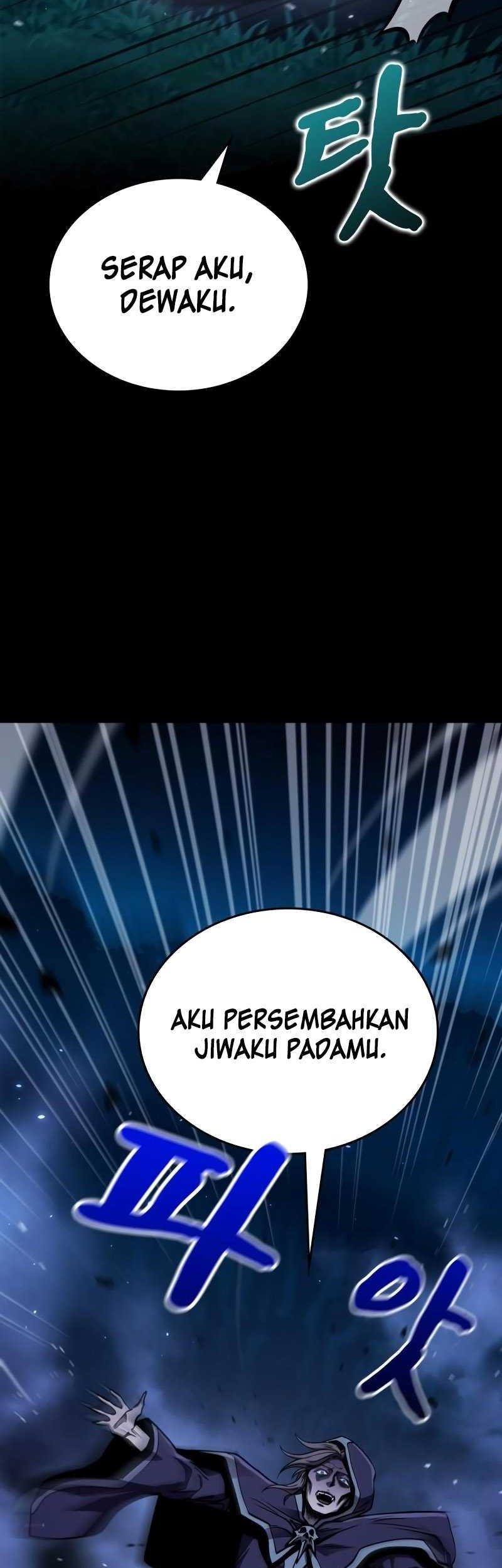 Dark Fantasy Paladin Chapter 6 - halaman 64