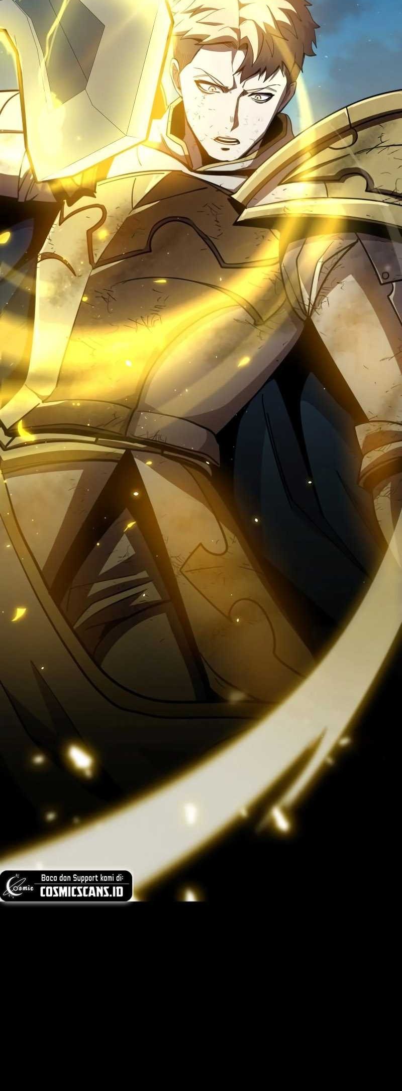 Dark Fantasy Paladin Chapter 6 - halaman 68