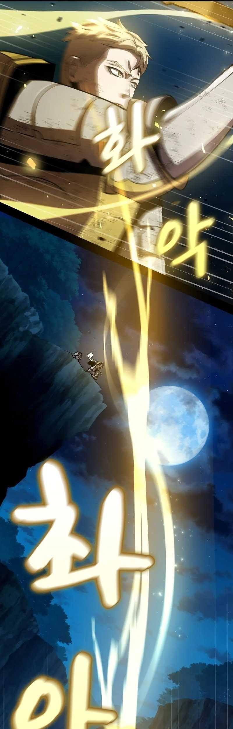 Dark Fantasy Paladin Chapter 6 - halaman 69