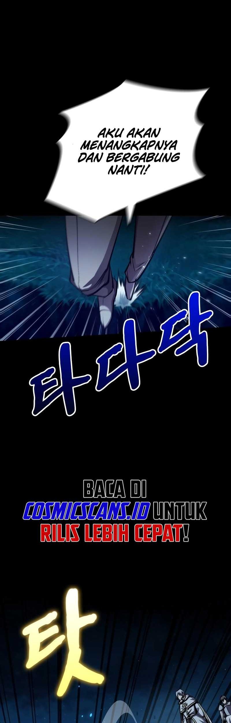 Dark Fantasy Paladin Chapter 6 - halaman 74