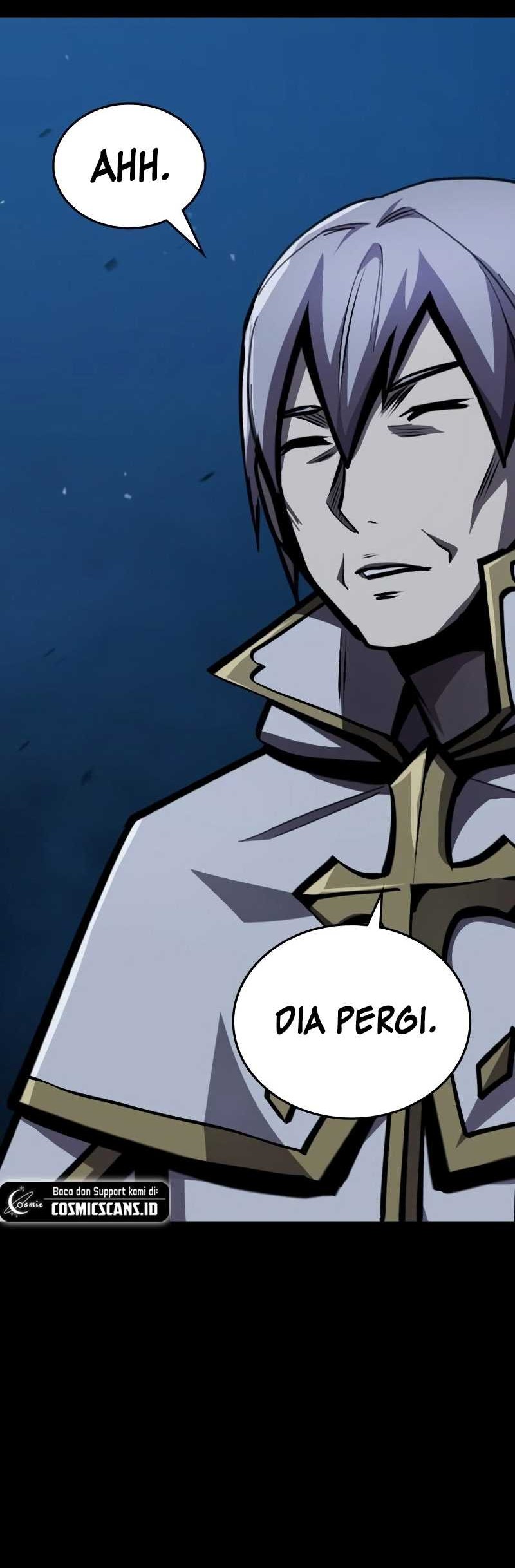 Dark Fantasy Paladin Chapter 6 - halaman 76
