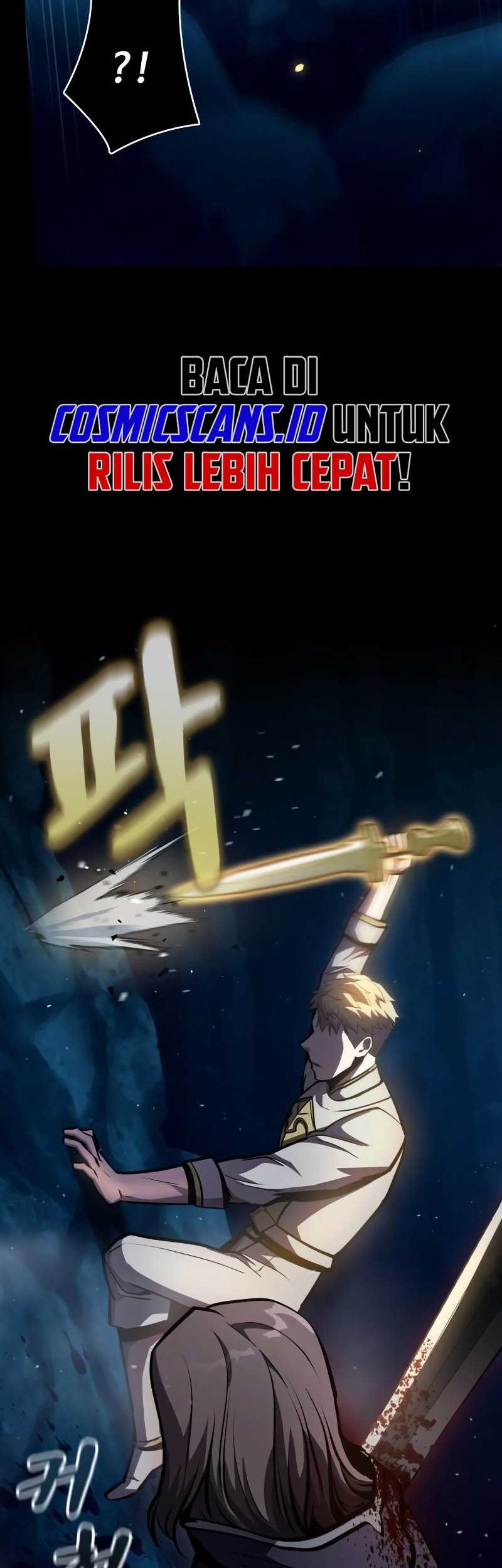 Dark Fantasy Paladin Chapter 6 - halaman 82