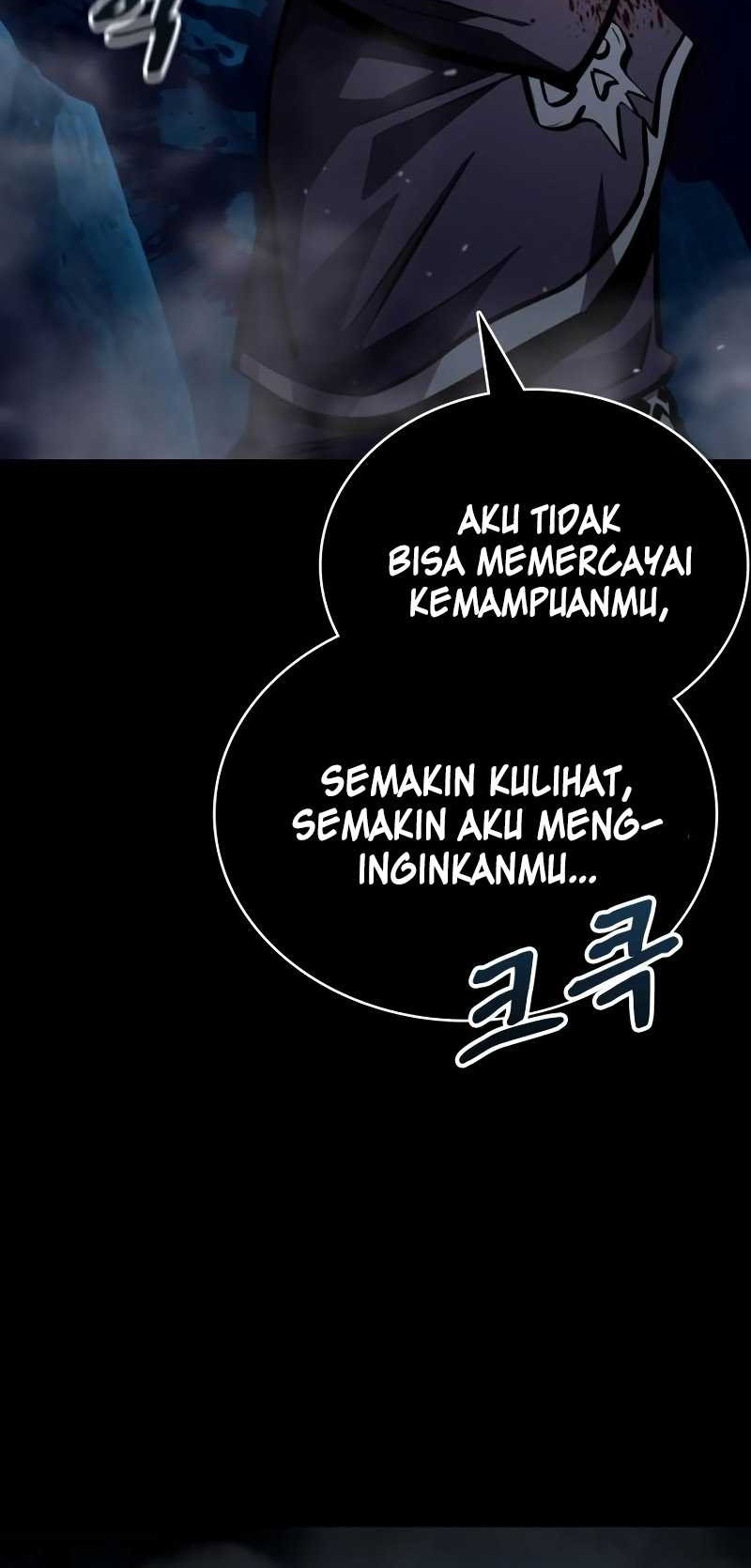 Dark Fantasy Paladin Chapter 6 - halaman 83