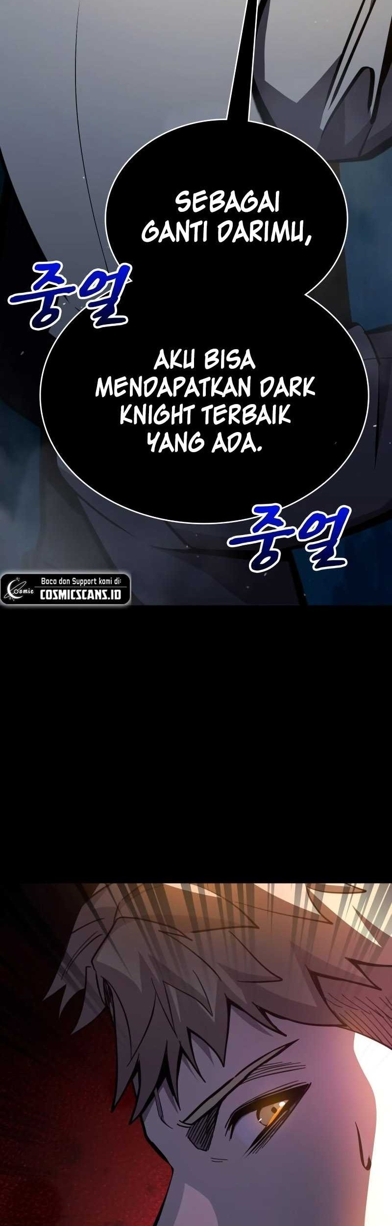 Dark Fantasy Paladin Chapter 6 - halaman 85