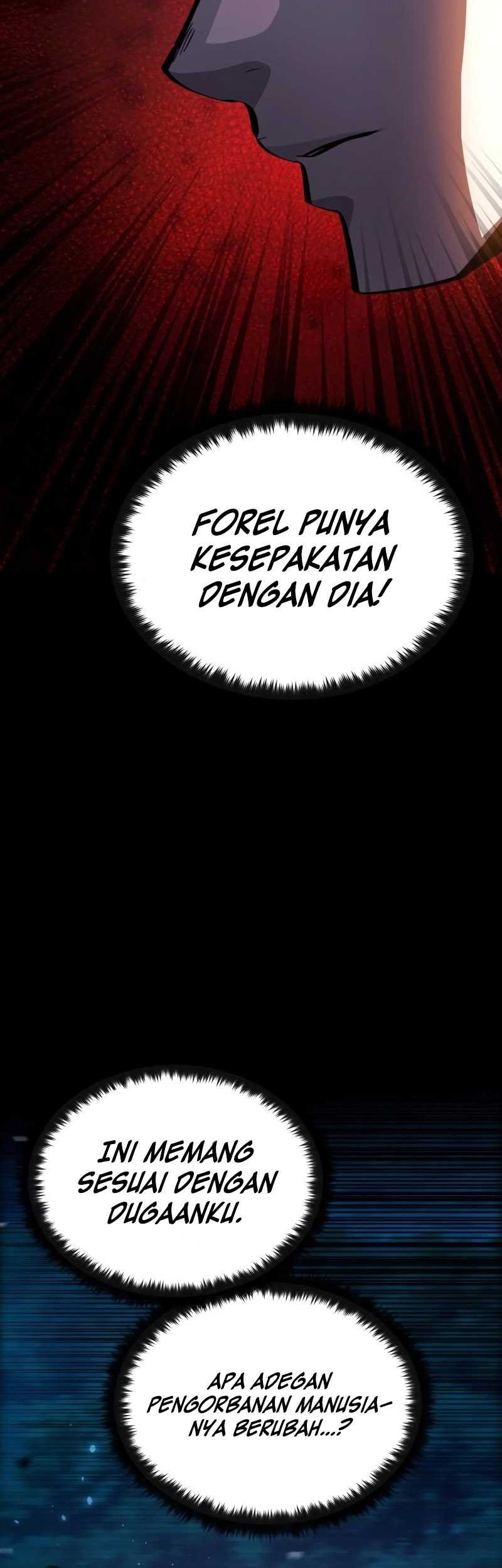 Dark Fantasy Paladin Chapter 6 - halaman 86