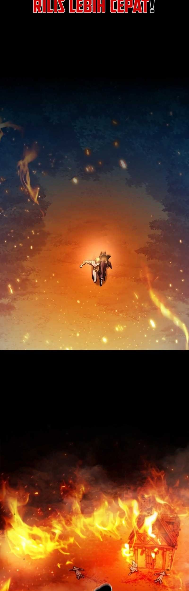 Dark Fantasy Paladin Chapter 6 - halaman 90