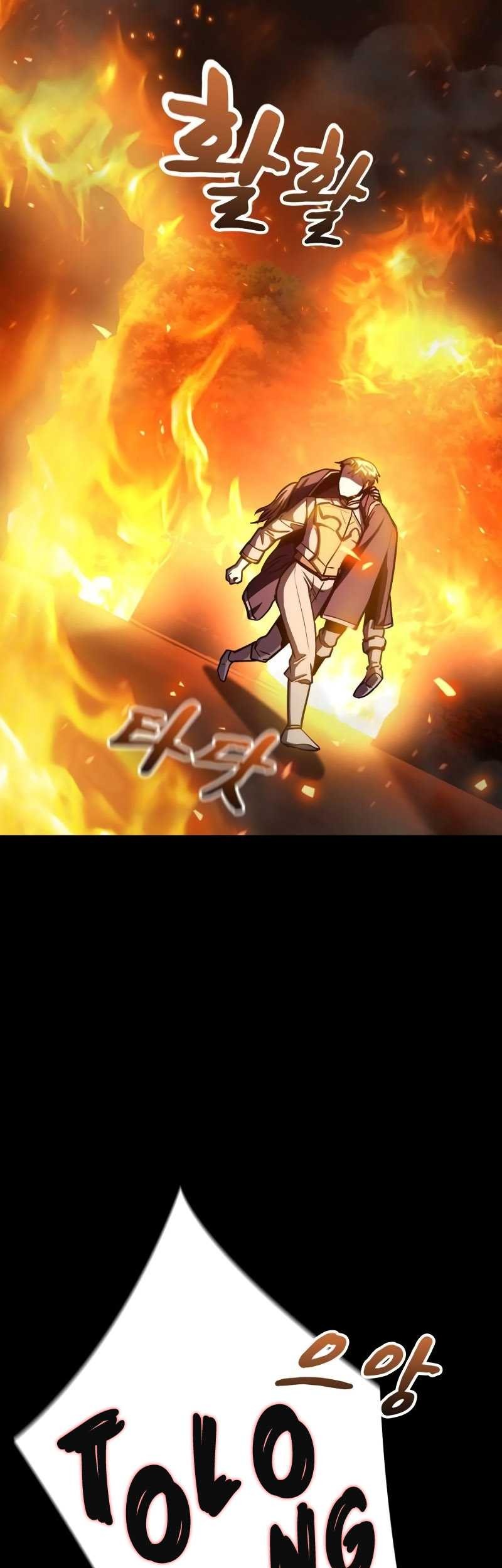 Dark Fantasy Paladin Chapter 6 - halaman 92