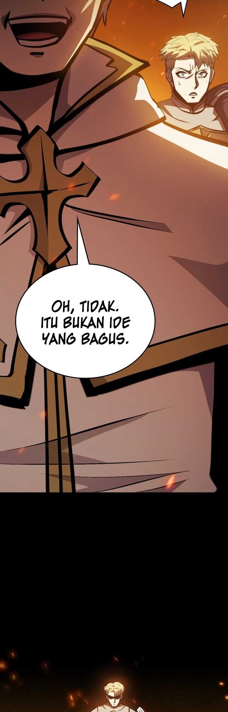 Dark Fantasy Paladin Chapter 6 - halaman 97