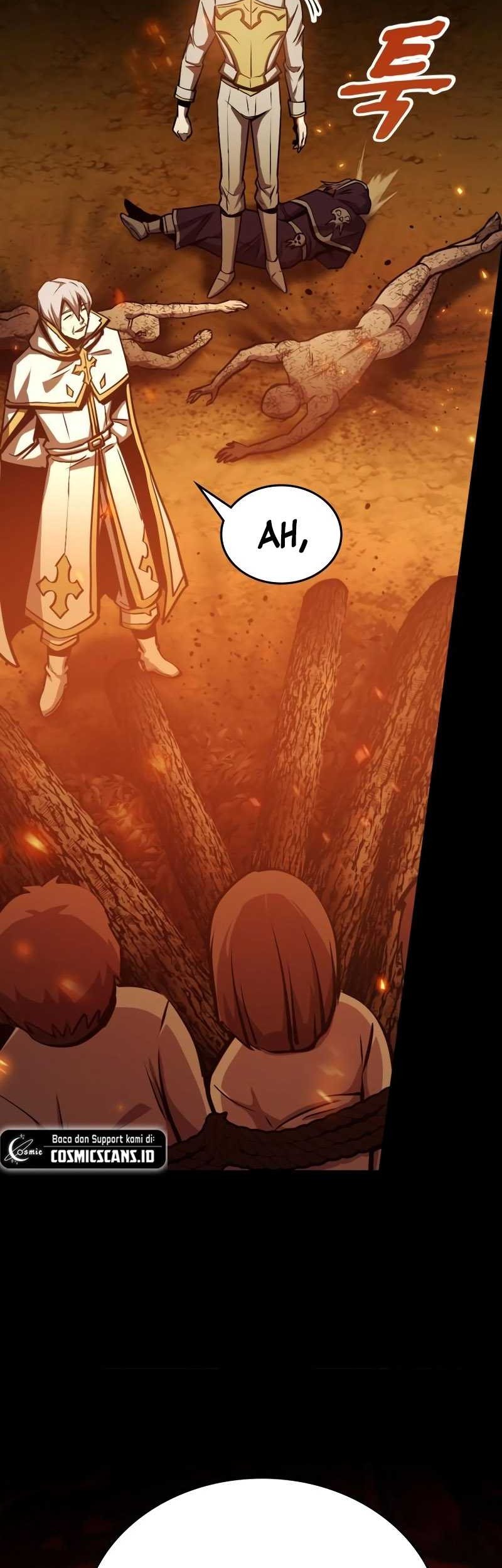 Dark Fantasy Paladin Chapter 6 - halaman 98