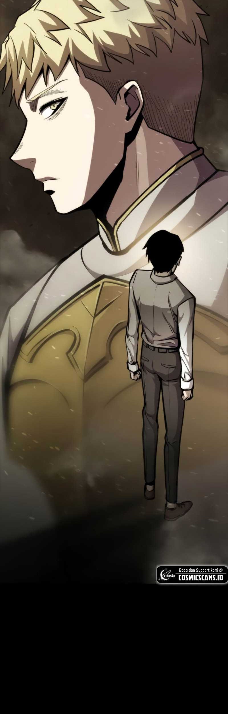 Dark Fantasy Paladin Chapter 7 - halaman 12