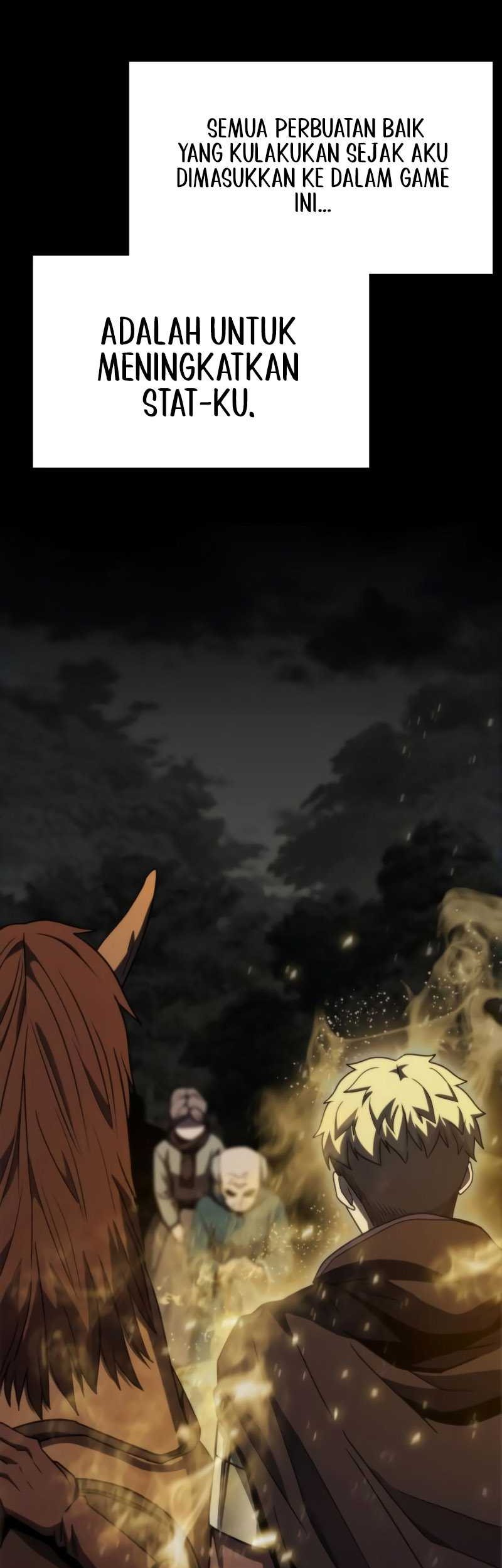 Dark Fantasy Paladin Chapter 7 - halaman 13