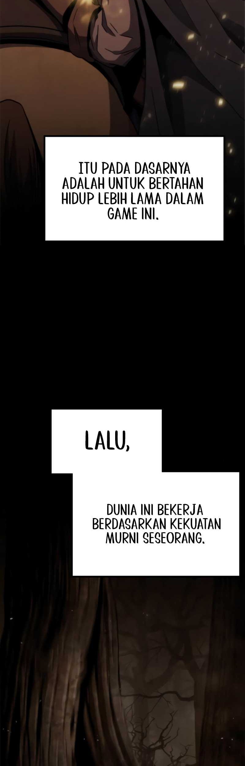 Dark Fantasy Paladin Chapter 7 - halaman 14