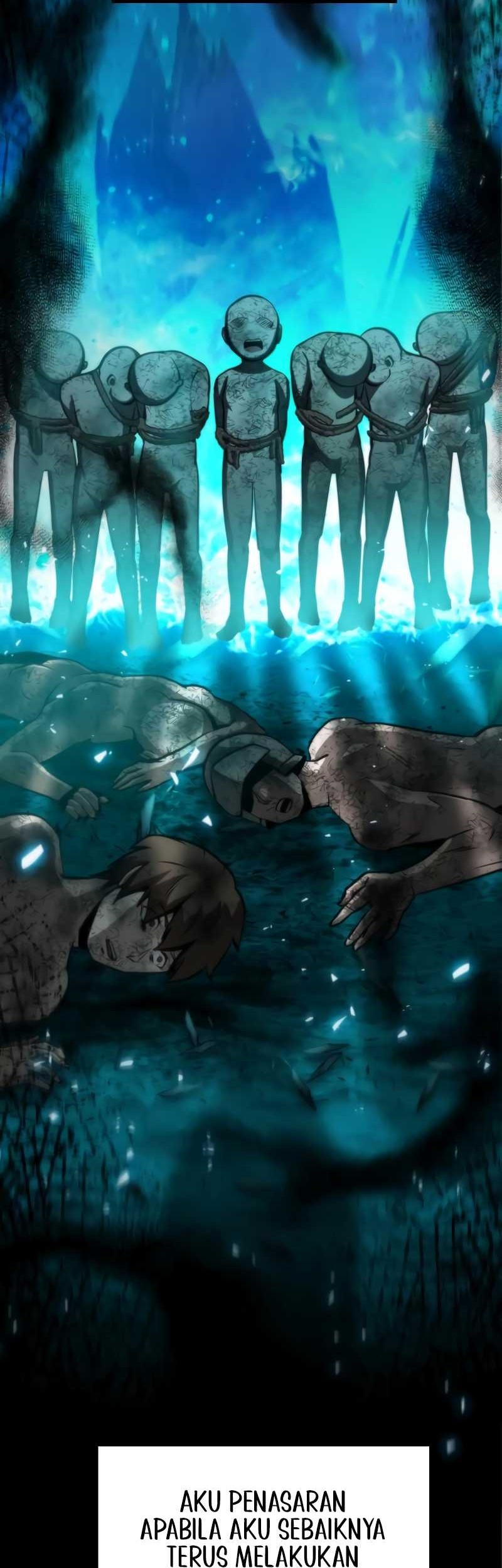 Dark Fantasy Paladin Chapter 7 - halaman 16