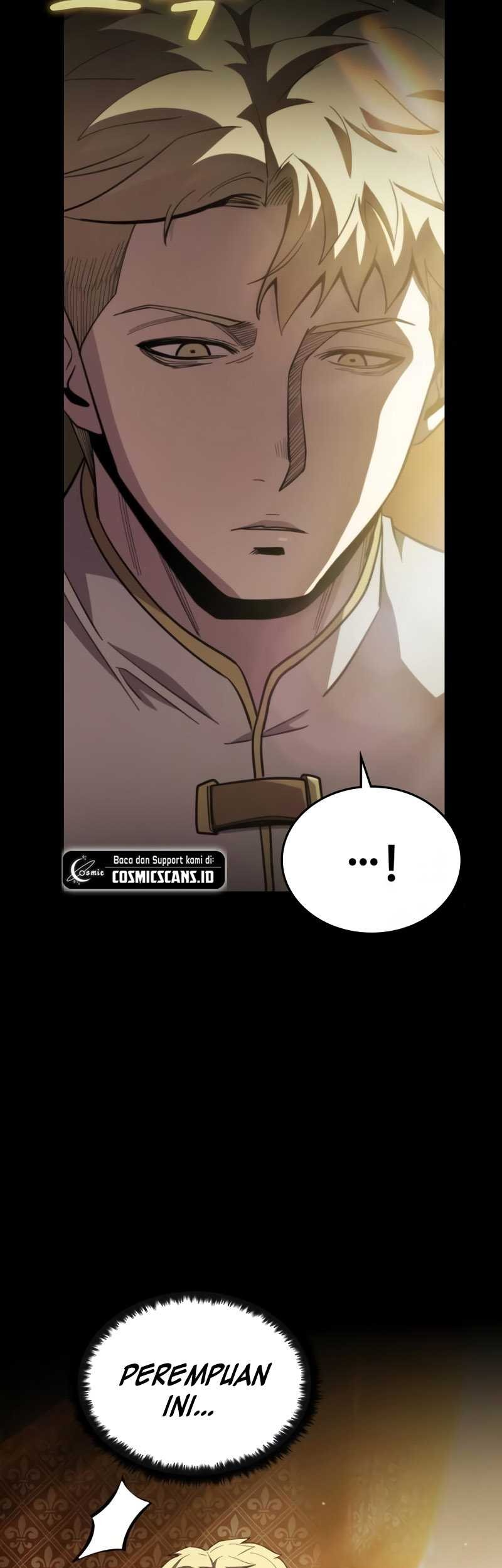 Dark Fantasy Paladin Chapter 7 - halaman 19
