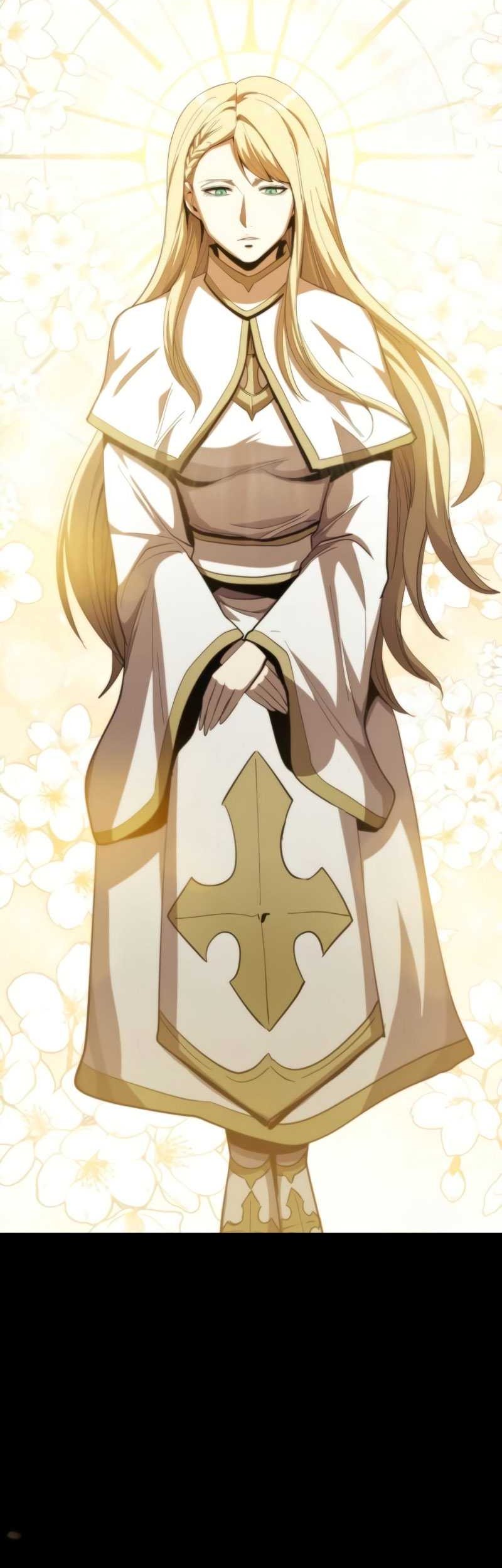 Dark Fantasy Paladin Chapter 7 - halaman 21
