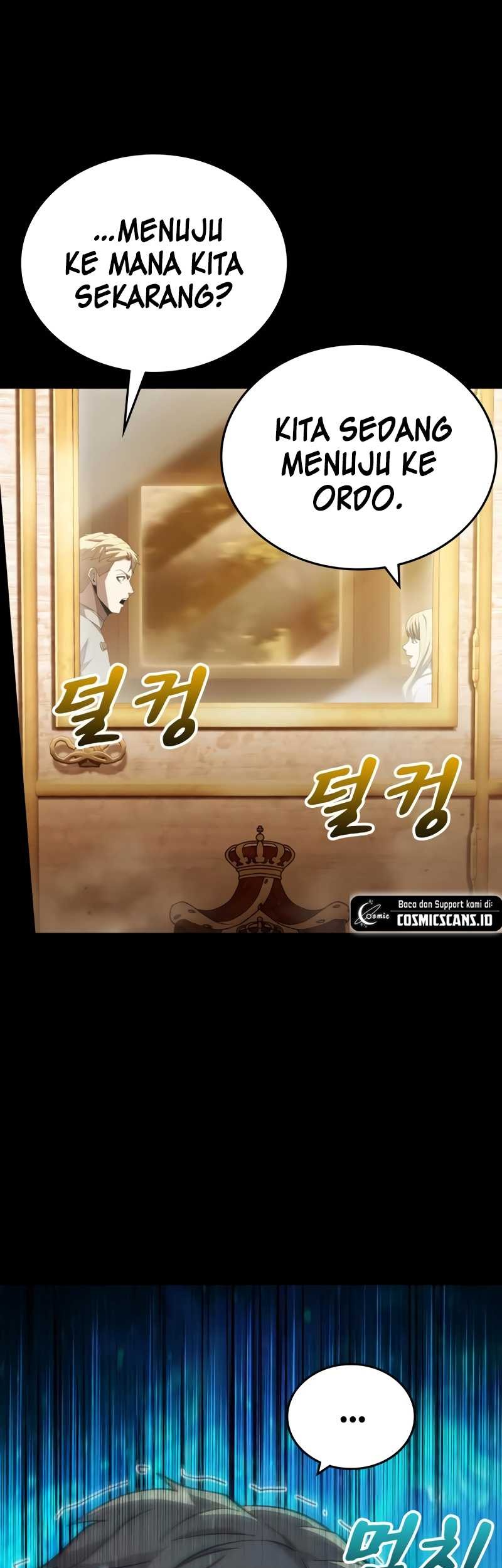Dark Fantasy Paladin Chapter 7 - halaman 23