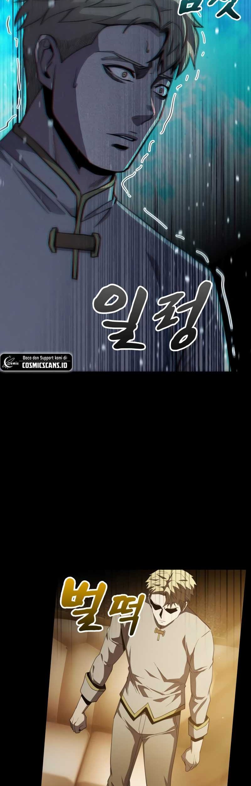 Dark Fantasy Paladin Chapter 7 - halaman 24