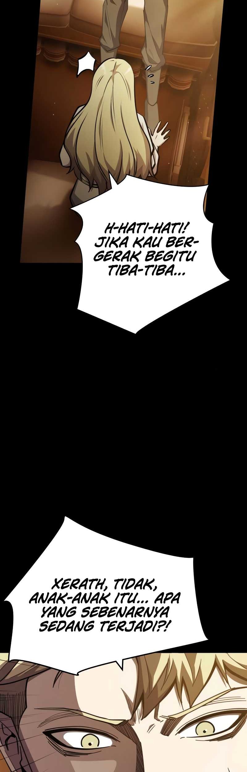 Dark Fantasy Paladin Chapter 7 - halaman 25