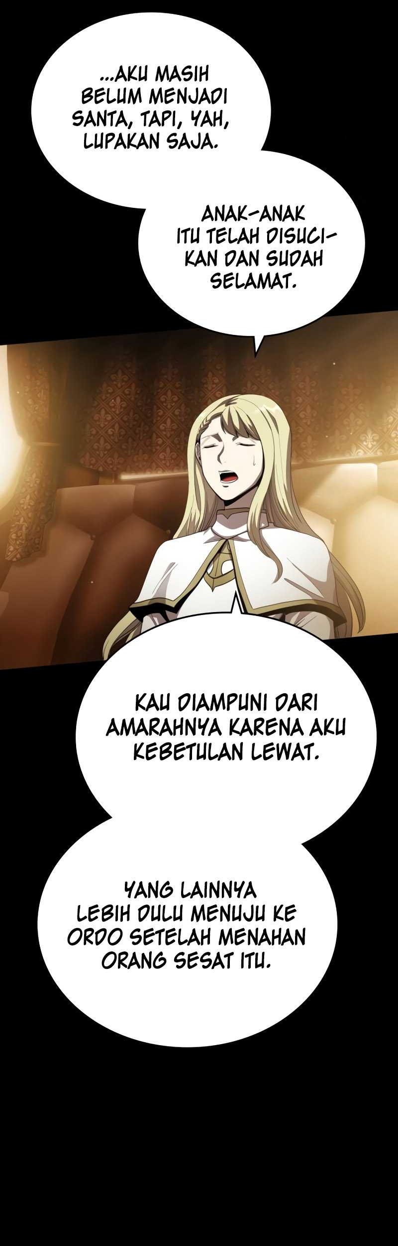 Dark Fantasy Paladin Chapter 7 - halaman 29