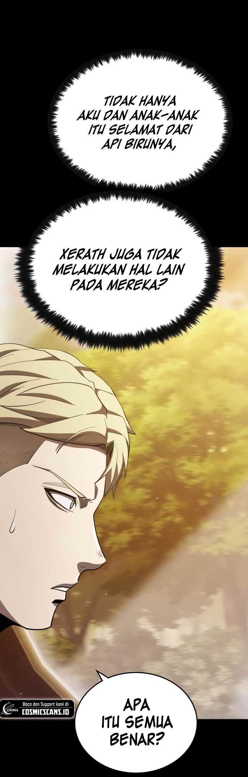 Dark Fantasy Paladin Chapter 7 - halaman 30