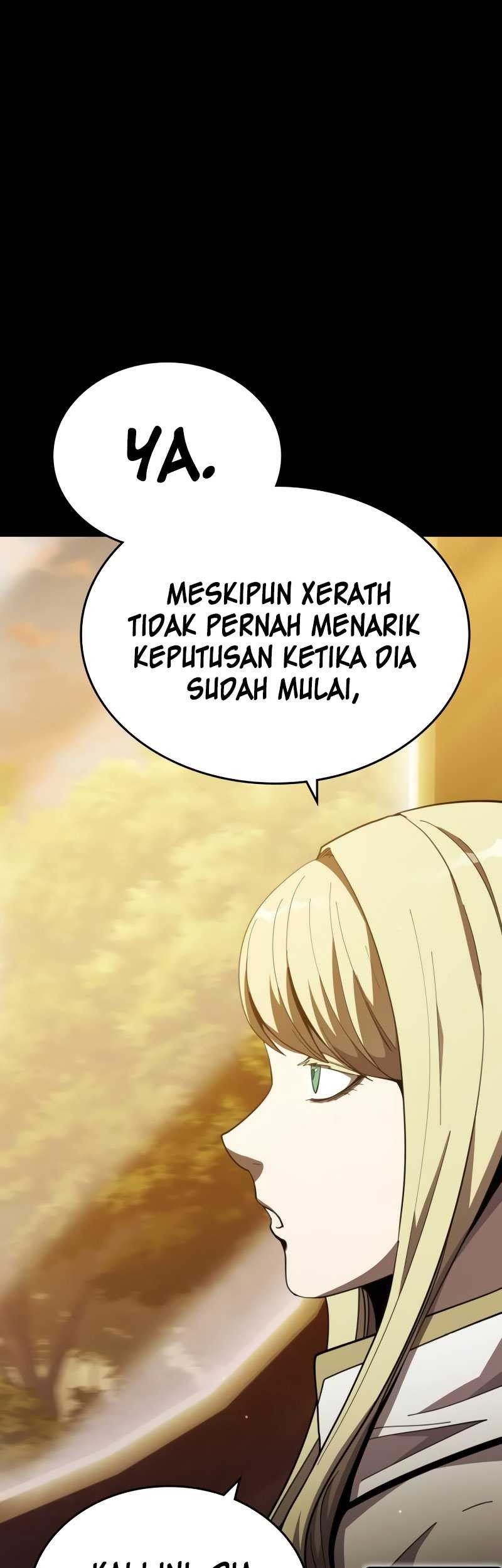 Dark Fantasy Paladin Chapter 7 - halaman 31