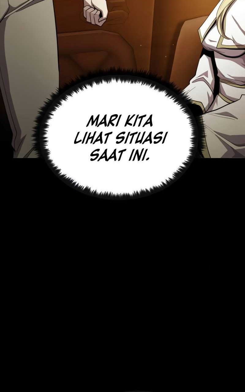 Dark Fantasy Paladin Chapter 7 - halaman 34