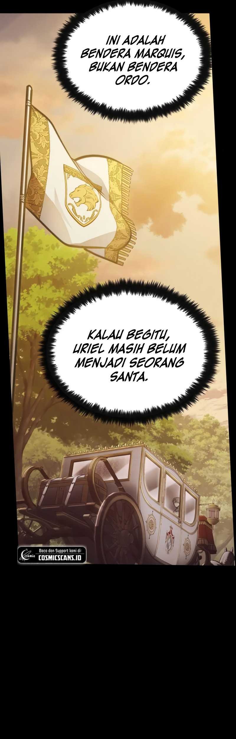 Dark Fantasy Paladin Chapter 7 - halaman 35