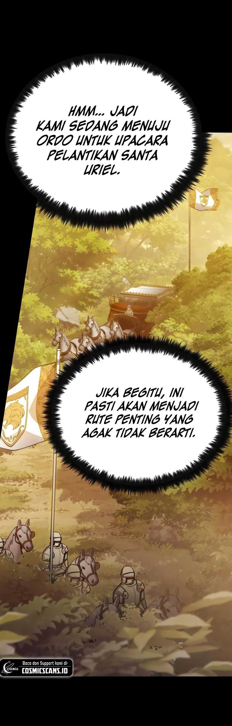 Dark Fantasy Paladin Chapter 7 - halaman 37