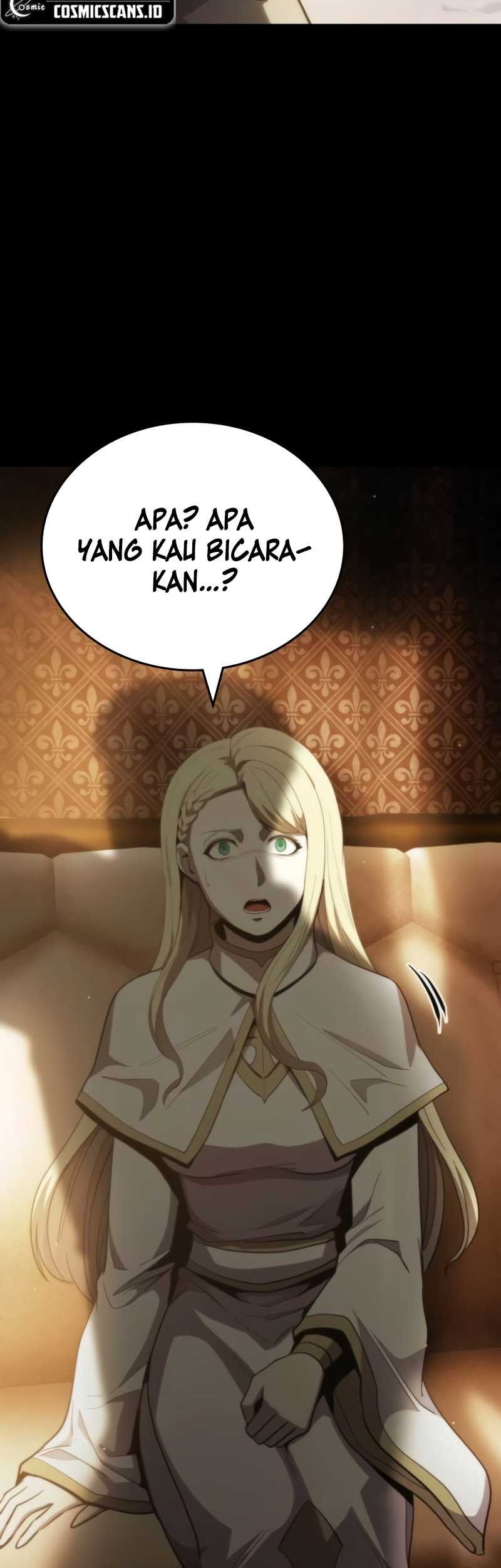 Dark Fantasy Paladin Chapter 7 - halaman 41