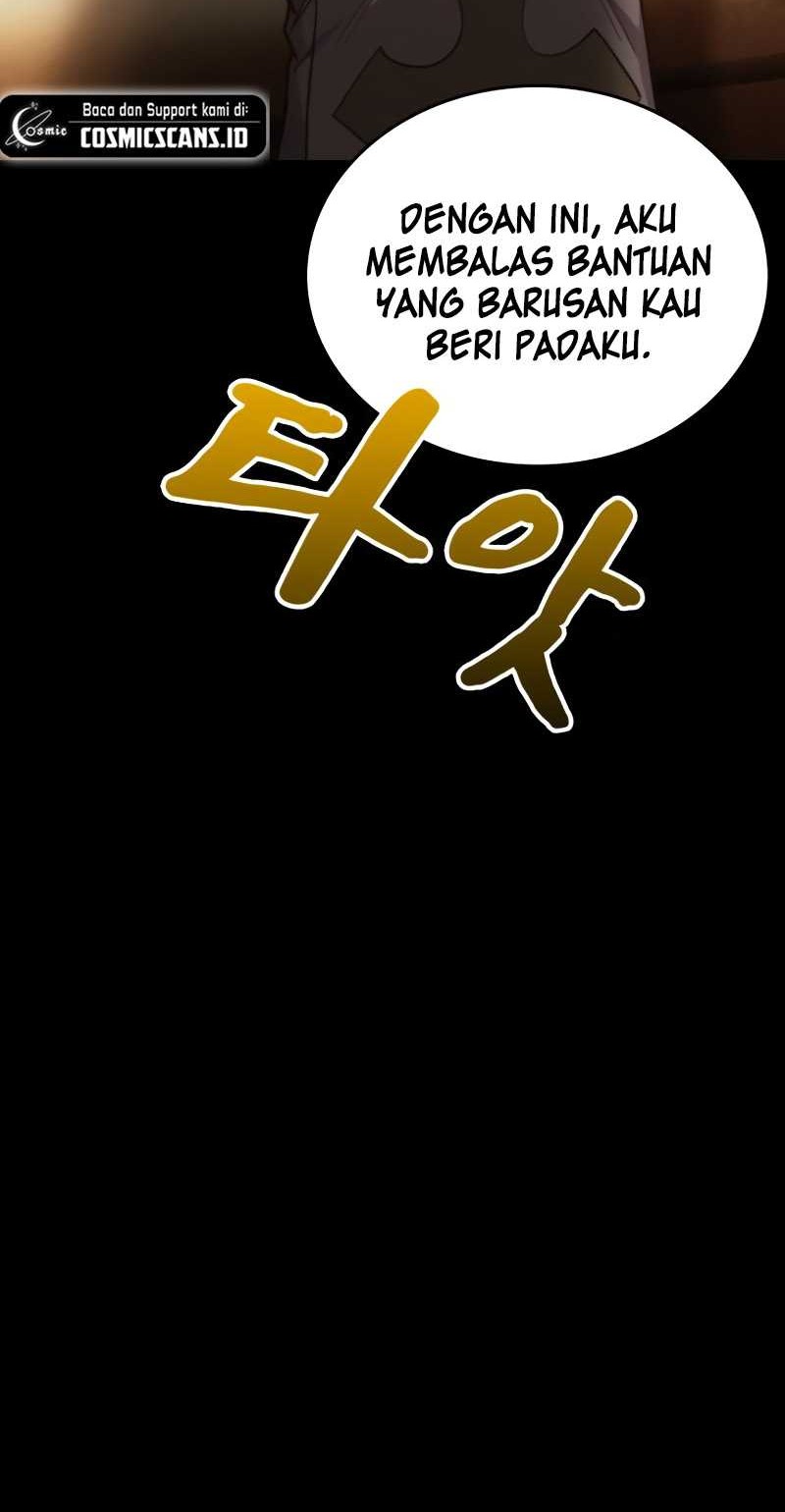 Dark Fantasy Paladin Chapter 7 - halaman 42