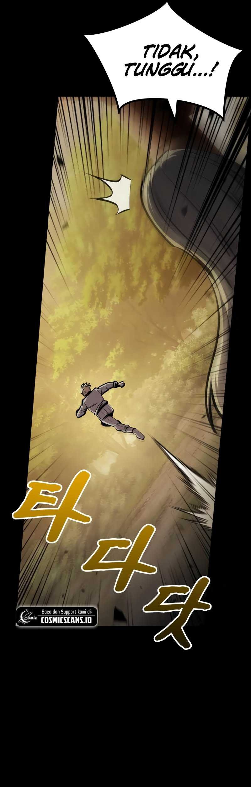 Dark Fantasy Paladin Chapter 7 - halaman 43