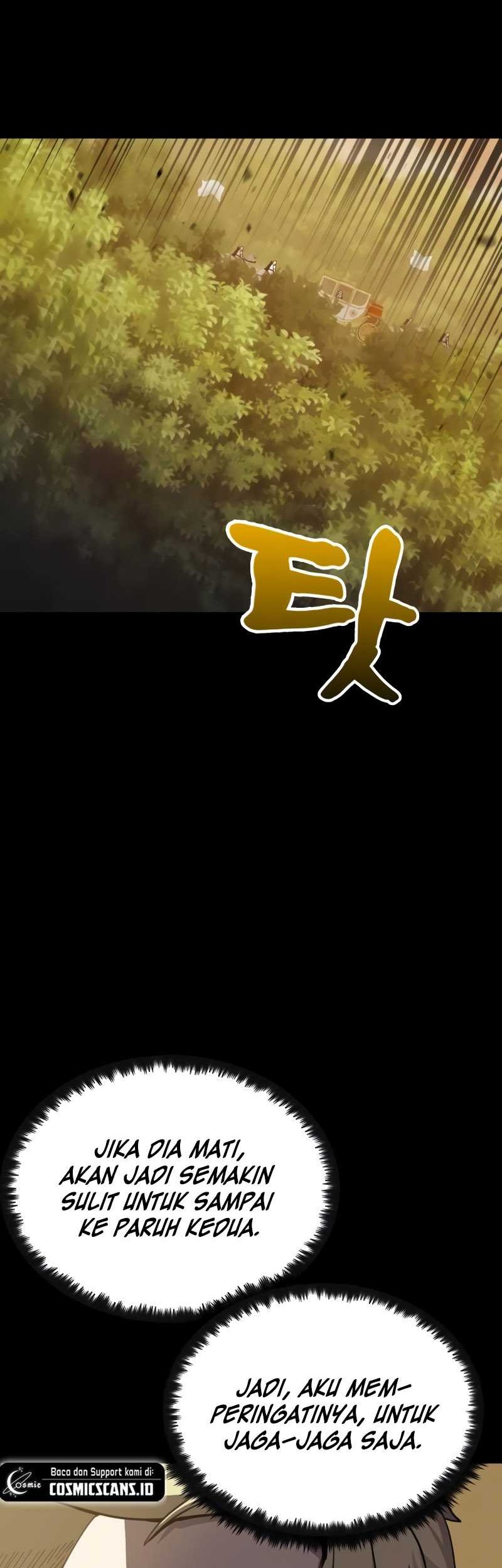 Dark Fantasy Paladin Chapter 7 - halaman 44