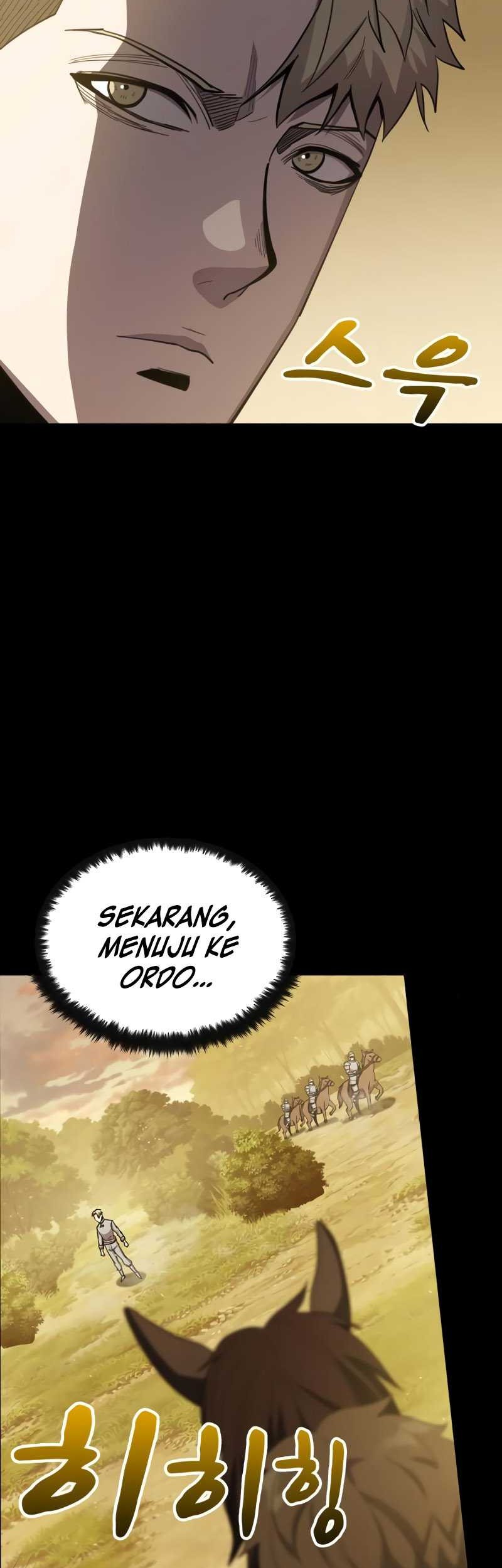 Dark Fantasy Paladin Chapter 7 - halaman 45