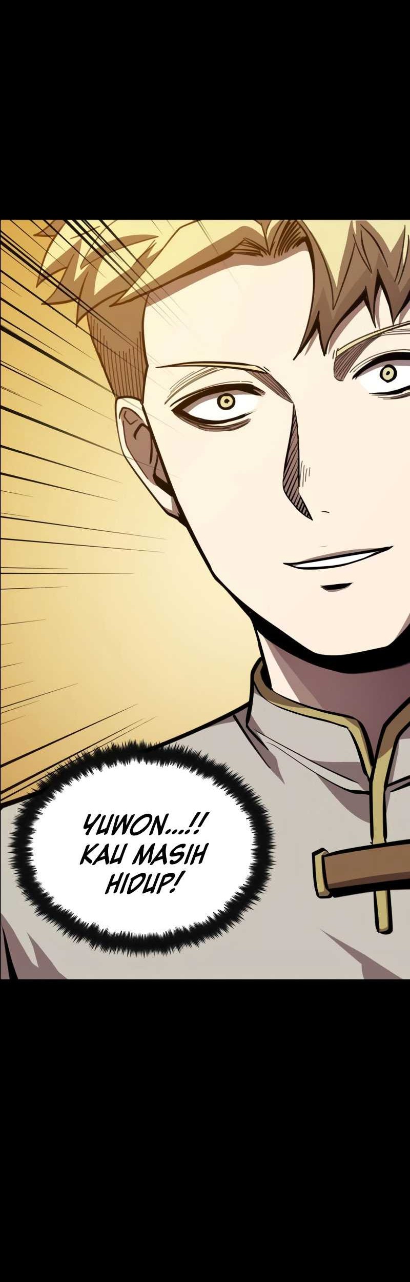 Dark Fantasy Paladin Chapter 7 - halaman 48