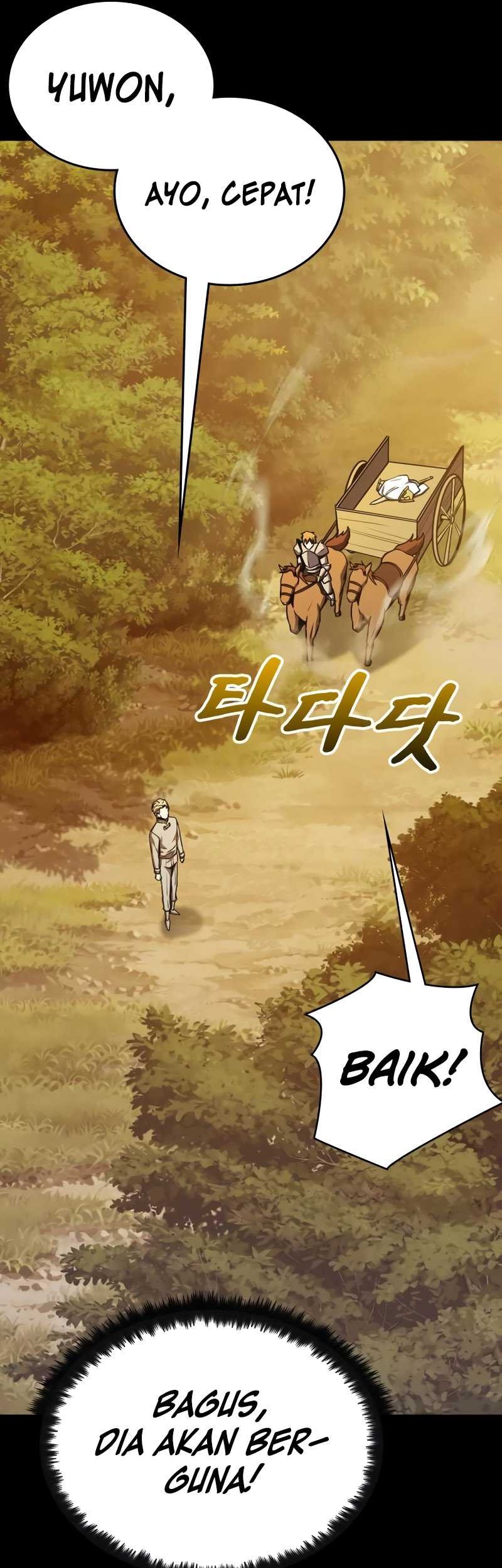 Dark Fantasy Paladin Chapter 7 - halaman 49