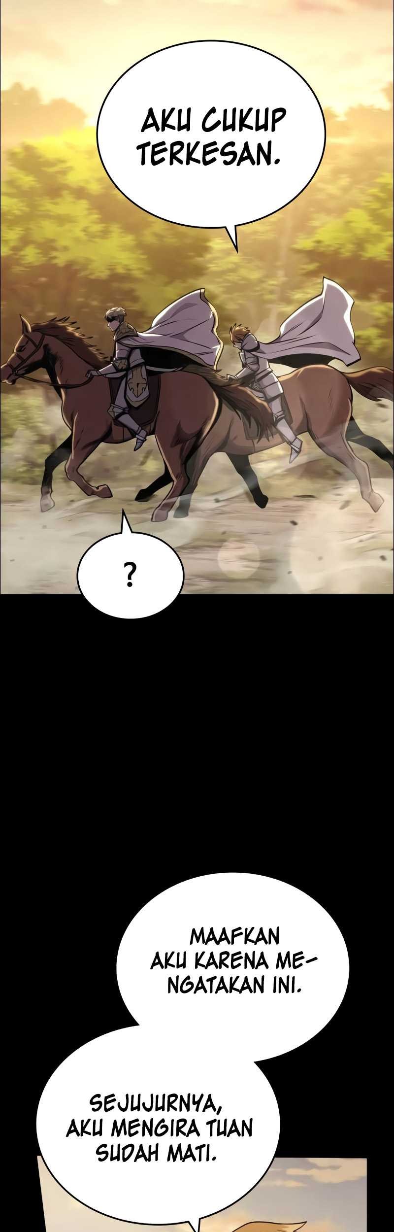 Dark Fantasy Paladin Chapter 7 - halaman 51