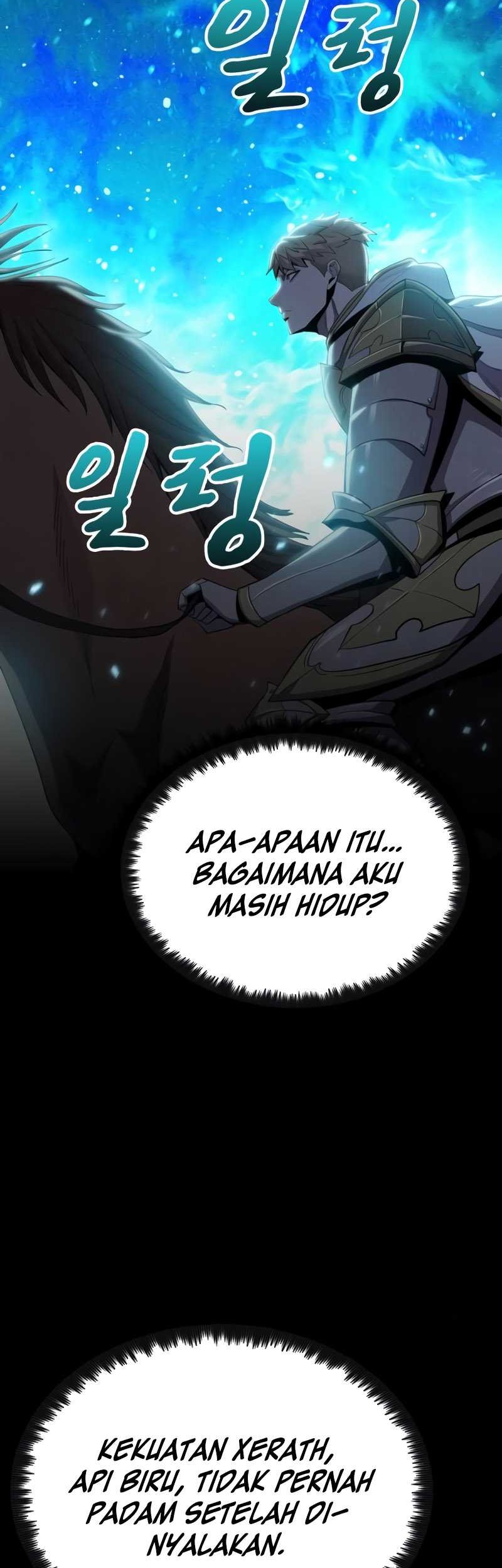 Dark Fantasy Paladin Chapter 7 - halaman 53