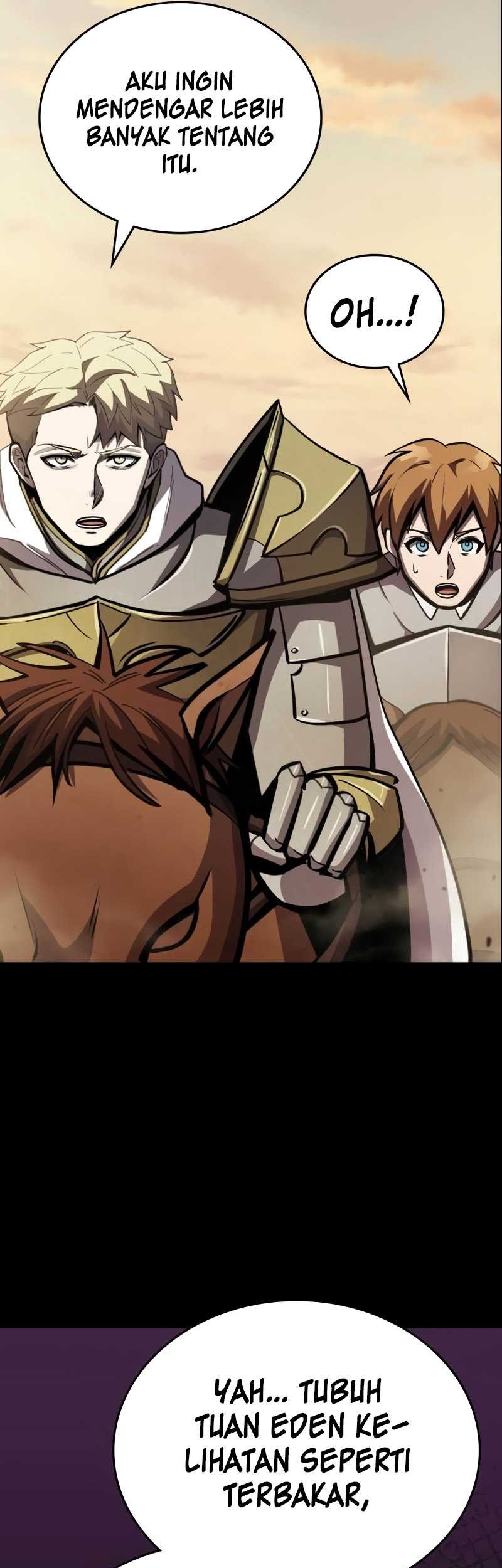 Dark Fantasy Paladin Chapter 7 - halaman 55