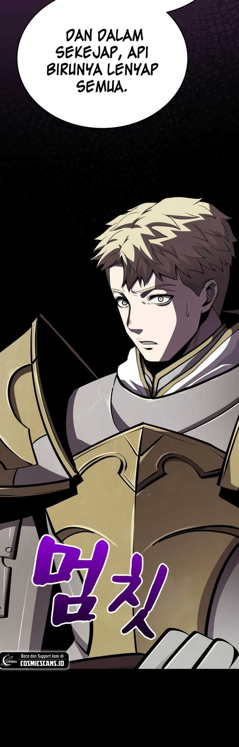 Dark Fantasy Paladin Chapter 7 - halaman 56