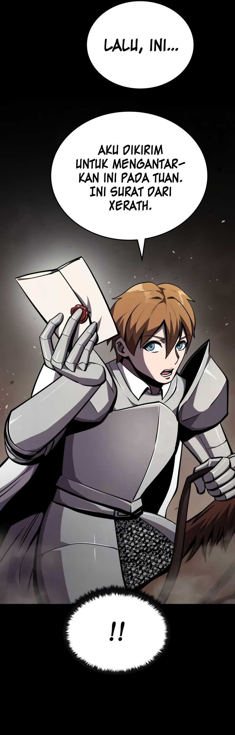 Dark Fantasy Paladin Chapter 7 - halaman 59