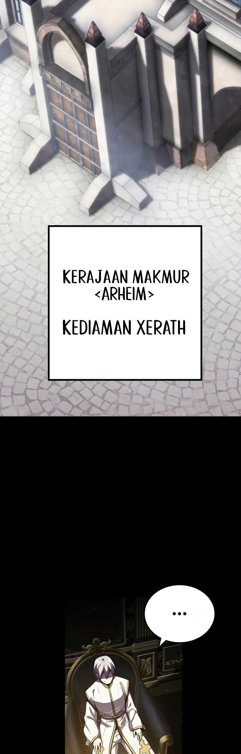 Dark Fantasy Paladin Chapter 7 - halaman 61
