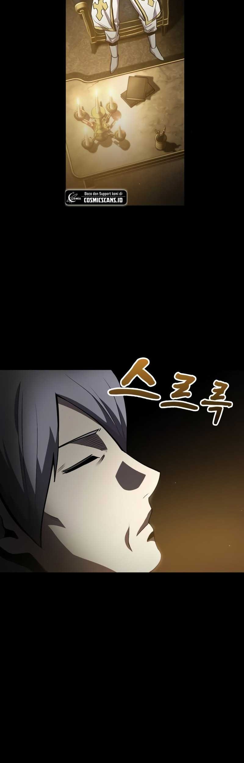 Dark Fantasy Paladin Chapter 7 - halaman 62
