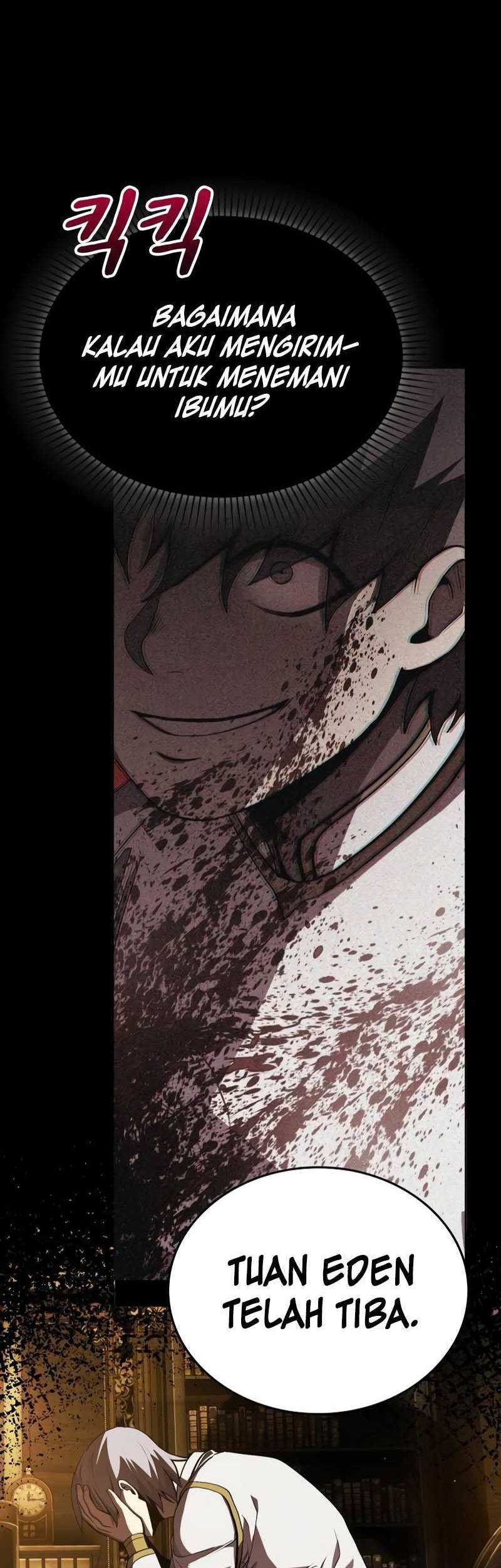 Dark Fantasy Paladin Chapter 7 - halaman 66