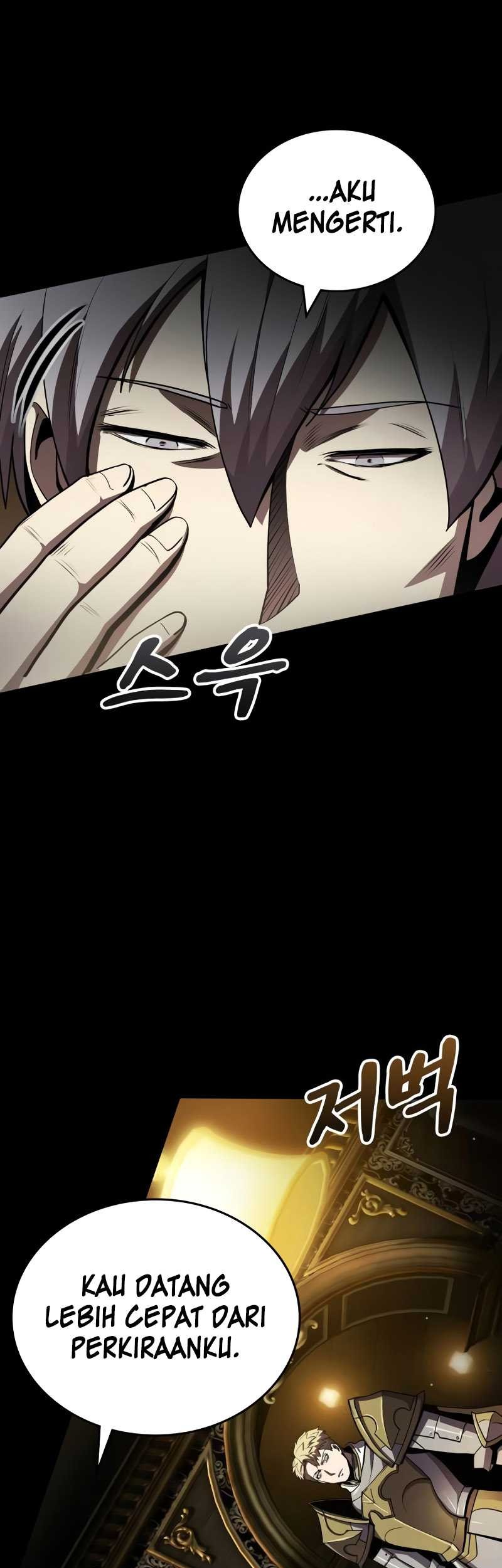 Dark Fantasy Paladin Chapter 7 - halaman 68