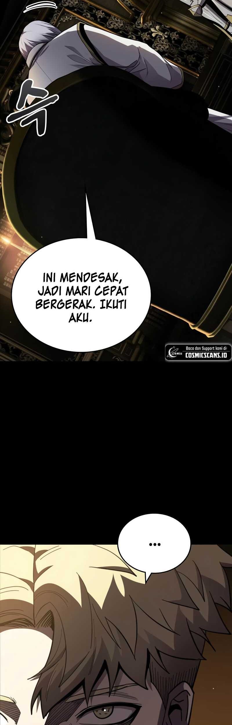 Dark Fantasy Paladin Chapter 7 - halaman 69