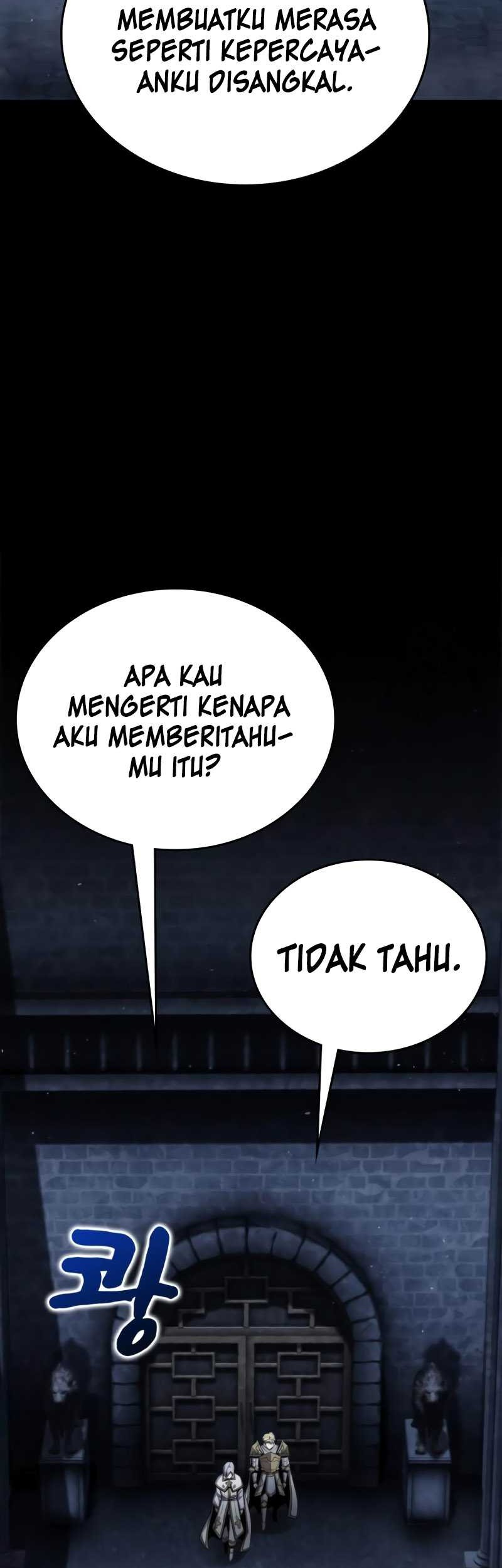 Dark Fantasy Paladin Chapter 7 - halaman 73