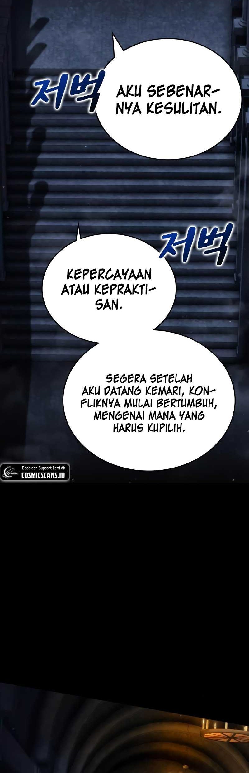 Dark Fantasy Paladin Chapter 7 - halaman 74