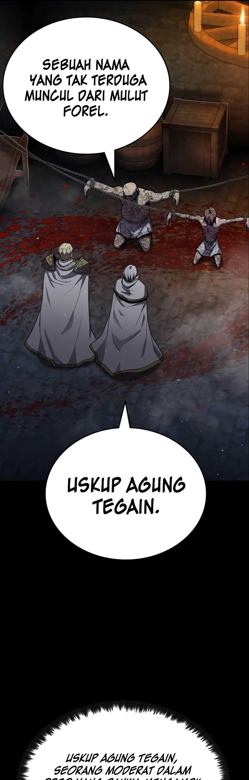 Dark Fantasy Paladin Chapter 7 - halaman 79