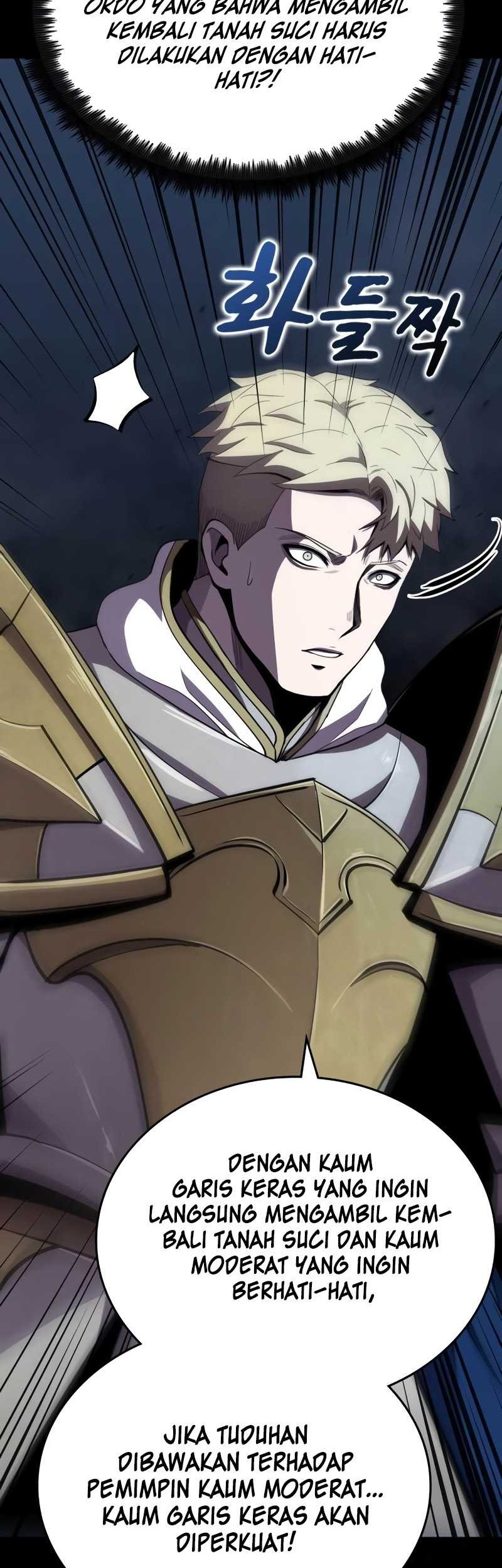Dark Fantasy Paladin Chapter 7 - halaman 80